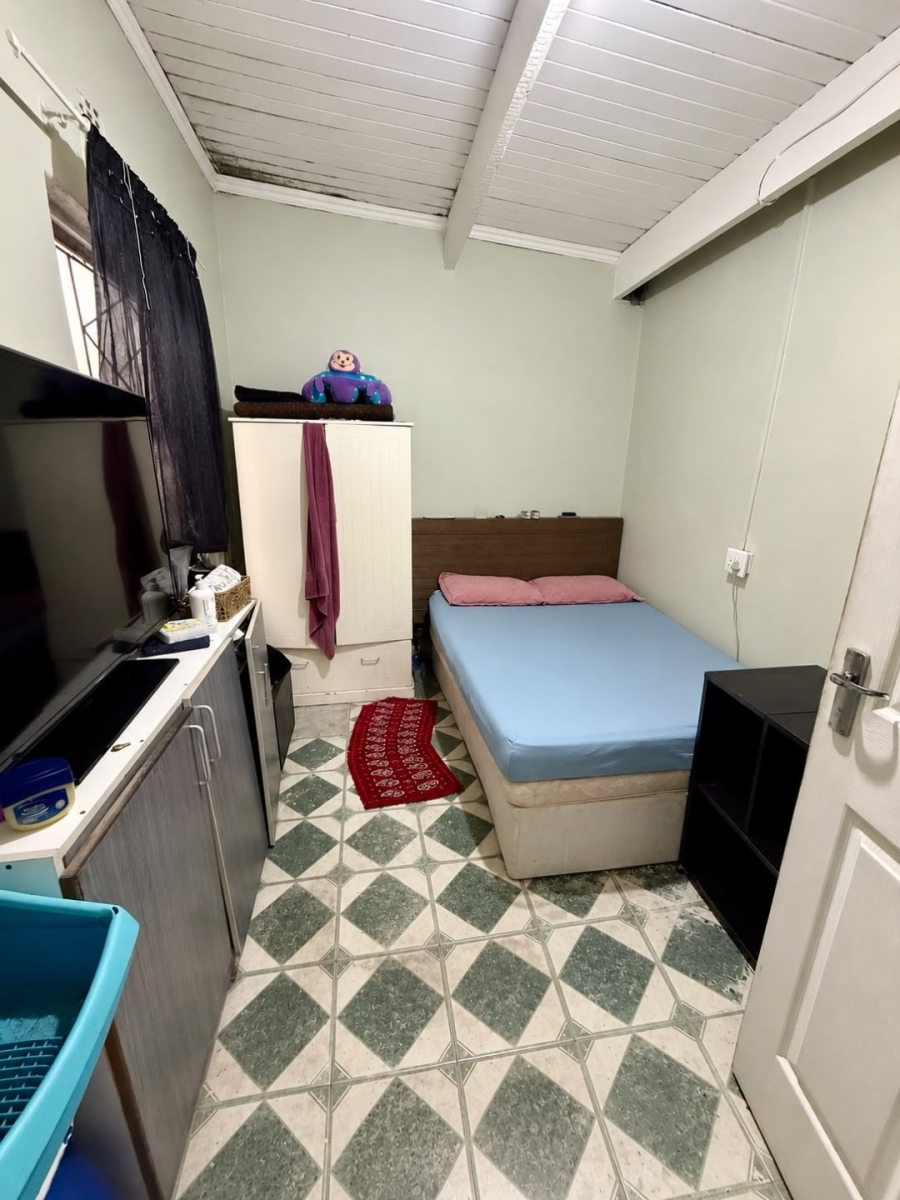 2 Bedroom Property for Sale in Mfuleni Western Cape